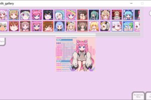みるこみくしょん２ 正式版+特典★像素风[PC+安卓][3月新作/3.6G]