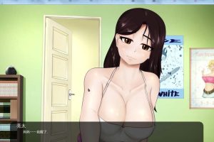 AY1500[堕落的母亲杏子！][精翻汉化完结版+CG新汉化/PC+安卓]【2G】