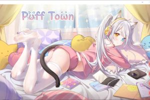 泡芙小镇：PuffTown STEAM官方中文步兵版[新作/CV/700M]