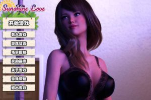 A5693 阳光湾恋人 V0.50[精翻汉化版+全回想][3月更新/PC+安卓][8G]