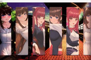 足乐园 Feet Paradise STEAM官中无修版[5月新作/400M]