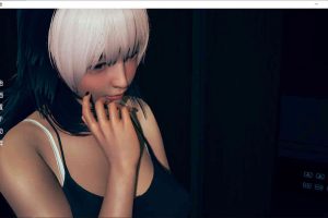糟糕的决定 V0.2.5 精翻汉化版[PC+安卓][新作/3G]