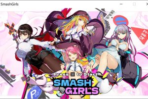 乱斗少女V1.03 STEAM官方中文无修版★全CV[6月新作/2.9G]
