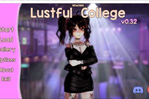 好涩学院-重制V0.32 Zero.ThirtyTwo AI汉化版[PC+安卓][6月更新/6G]