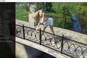 计划生活与探索Myriam CH2.06b 新汉化版[PC+安卓][1.5G]