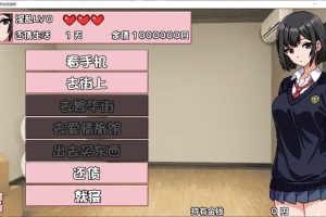郁闷JK今天也在做梦 精翻汉化版+全回想存档[新汉化/400M]