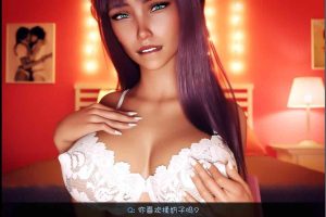 A6725 安娜~激情直播间 V1.00[安卓完结汉化版][200M]