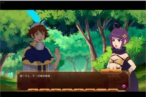 A6782 纯洁的心灵~Pure Heart 1.0[PC+安卓][完结汉化版][400M]