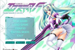光翼战姬F ExS-TIAF Parallel Episode2 AI汉化版+全CG包+存档★全CV