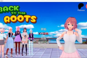 回归本源V0.21 Backto the Root AI汉化版[PC+安卓][6月更新/4.6G]