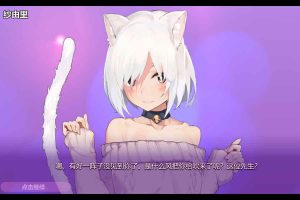 A6878 拼图猫娘1~3部[最强拼图合集][官方中文步兵版][3G]