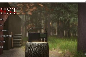 薄雾 Mist V0.8.2 精翻汉化版[PC+安卓][3月更新/4G]