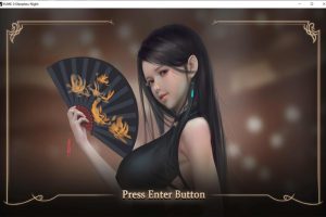 梦2~YUME2 不眠之夜 官方中文无修版+新DLC[8月更新完结/650M]