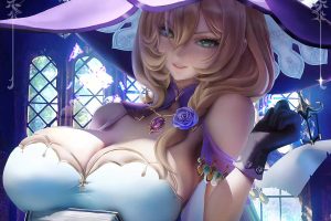 A4364 Sakimichan大师：20年11月新作+10月作品【合集/2G】