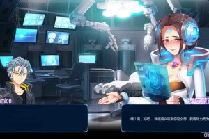 AJ24 【SLG/中文/全动态】赛博爆恋2069 v1.04[官中步兵版][真.H版赛博朋克]【CV/新汉化/1.1G】