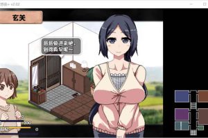 夏日狂想曲+ V2.02DLC STEAM官中步兵版+存档[PC+安卓][更新/4G]