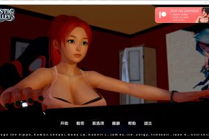 神秘谷 Mystic Valley V0.20.0 汉化版[PC+安卓][6月更新/1.6G]