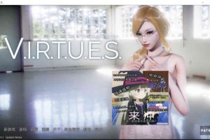 A7091 美德：V.I.R.T.U.E.S. Ver13[精翻完整汉化版][8月更新/PC+安卓][6G]