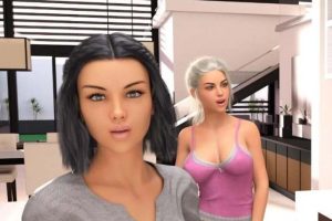 AY220[不雅的欲望 V1-11章][ 汉化版+全CGPC+安7月1日更新/]【2G】