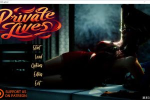 私生活V0.25 Private Lives AI汉化版[PC+安卓][6月更新/1.8G]