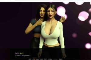 A7375 办公室潜X规则！V2.3[精翻汉化版+全CG][9月更新/PC+安卓][1.6G]