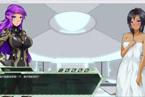 星际边界：Void Bound Ver0.51b 个人汉化步兵版[新作/3.6G]