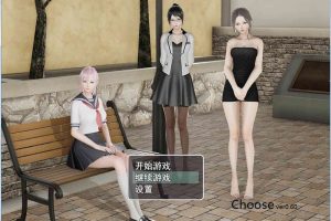 A6677 选择 V0.70[PC+安卓][剧情解锁中文作弊版+CG][9G]
