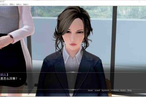 A7101 都市美艳后宫 V2正篇[官方中文步兵版][PC+安卓][更新/CV][5.8G]