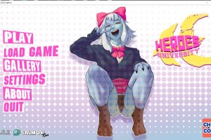 英雄大学H Heroes V0.282 AI汉化版[6月更新/600M]