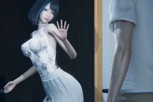 A5618 巨制职场NTR第二集：背叛的妻子[中文版][更新/HS2引擎][1.5G]