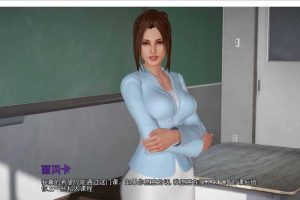 A5717 一生一次 V0.90[精翻汉化版+CG][3月更新/PC+安卓][7.6G]
