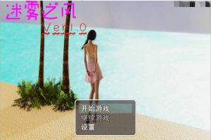 A5666 迷雾之风 V1.0[官方中文步兵版][PC+安卓+攻略][2.7G/新作]