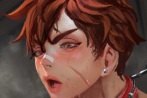 教育女战士：Warrior 11 步兵完整版★慎重[换装/600M]