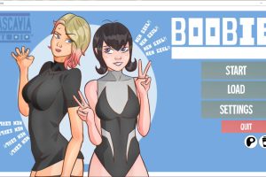 胸部BOOBIES V0.3b AI汉化版[6月更新/500M]