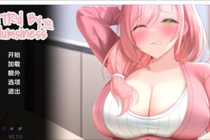 笨拙的NTR Ver0.7 云翻汉化无修版[PC+安卓][2月新作/1G]