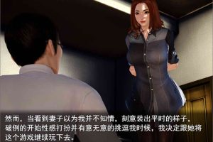 A6910 娇妻小柔 V2.9[PC+安卓][中文版+前作][4.4G]