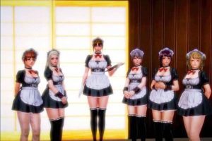 A6169 [逍遥制作]超级富豪[中文版][酒池肉林/后宫][龙珠梗/700M]