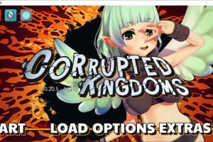 腐败王国 CorruptedKingdoms V2.05云翻汉化版[PC+安卓][12月更新/3.8G]