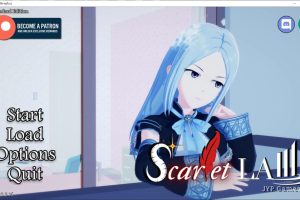 猩红法则 Scarlet Law Ver3.16 AI汉化版[6月更新/3.2G]