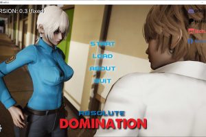 绝对统治：重做V0.3 AI汉化版[PC+安卓][7月更新/2.9G]