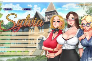 淑女上司西尔维娅 Ver202203 精翻汉化版[更新/2.7G]