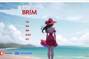 红帽檐V0.14alpha 云翻汉化版[PC+安卓][7月更新/1.2G]
