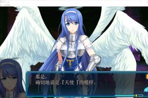 超昂天使エスカレイヤー·リブート AI汉化版+全存档★全CV[新汉化/3.5G]