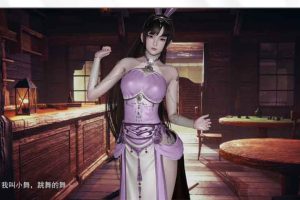 A6148 斗罗大陆-小舞篇[PC+安卓][中文版][斗罗同人][4.2G]