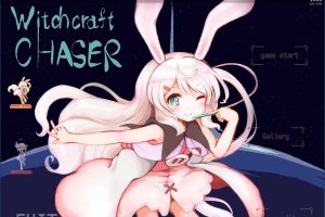 WitchCraftChaser -女巫追踪者- AI汉化版★像素ACT[新汉化/800M]