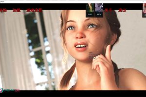 如此剧烈的疼痛 V0.10.0.38 云翻汉化版[PC+安卓][7月更新/5.3G]