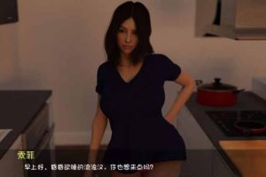 AY593[私人教练 Ver1.00][百宝袋精翻汉化版][PC+安卓/新汉化]【2.9G】