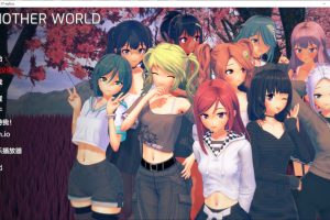 另一个世界V1.7 AnotherWorld AI汉化版[PC+安卓][6月更新/3.4G]