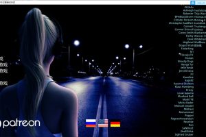 激情燃烧的岁月 Bright Past V0.90 精翻汉化作弊版[4月大更新/3.5G]