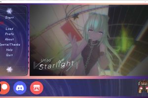 走向星光V0.14 Unto_Starlight AI汉化版[PC+安卓][7月更新/1.9G]